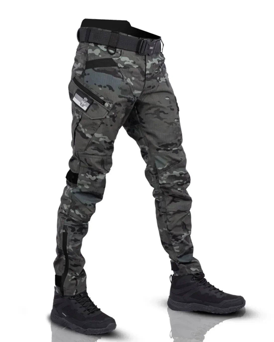 Rocky™ | Outdoor werkbroek voor avontuur en comfort