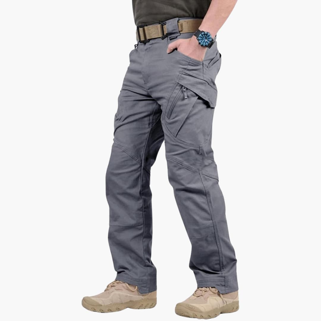 Storm™ | Multifunctionele waterdichte broek