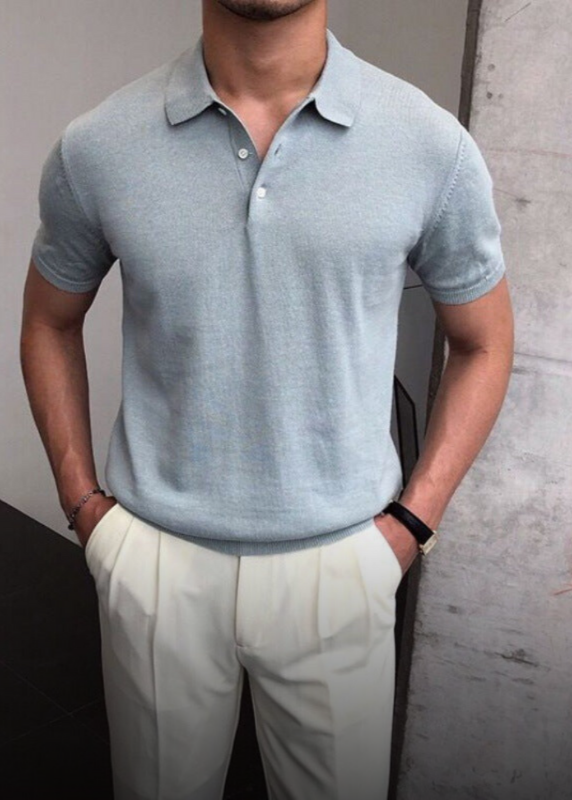 RIO | Novero Haarlem™ | Polo