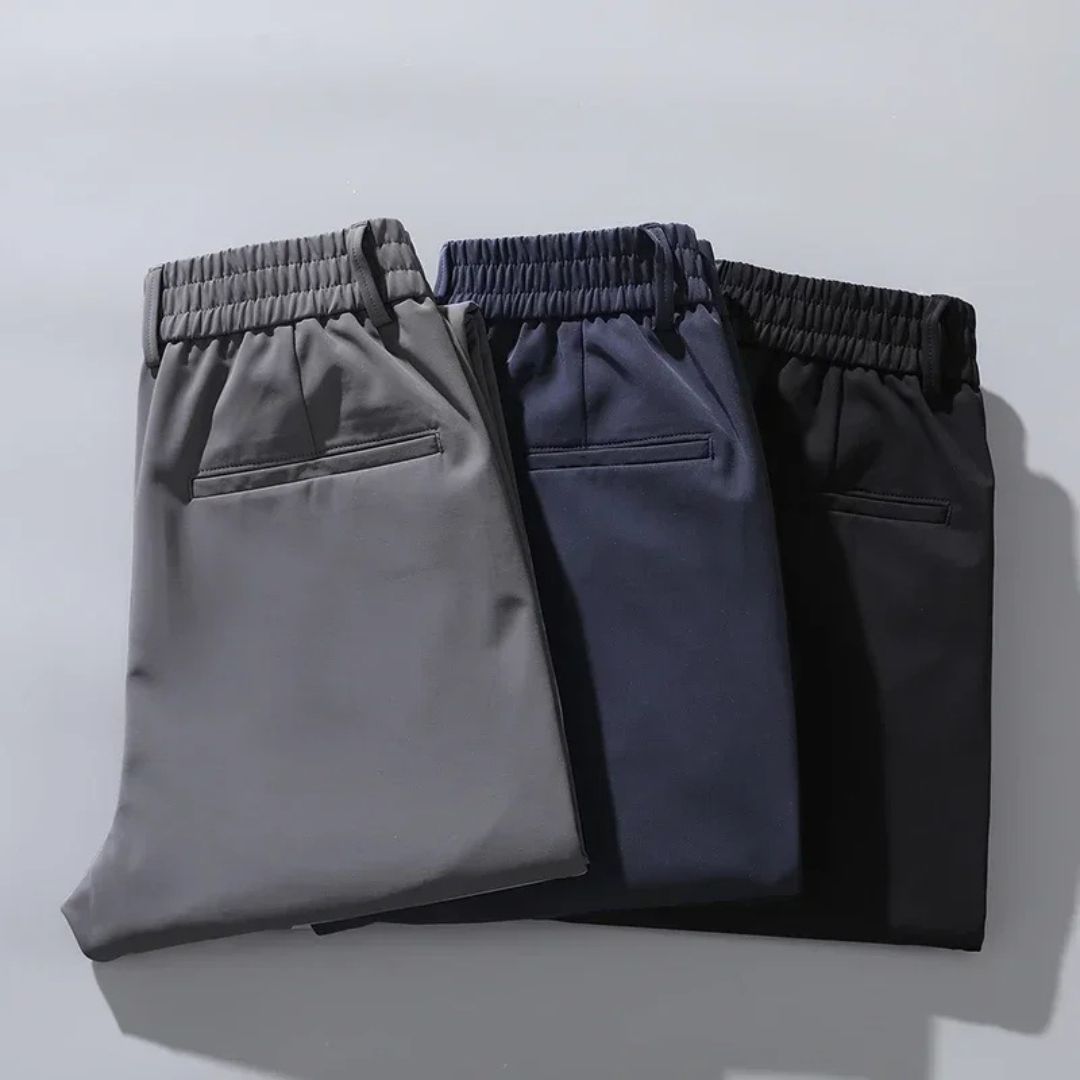 Enzo™ | Premium Stretch-broek
