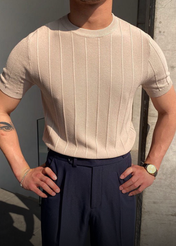 Paris | Novero Haarlem™| Classy shirt
