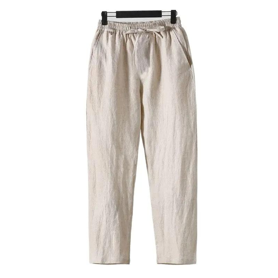 José | Linnen pantalon