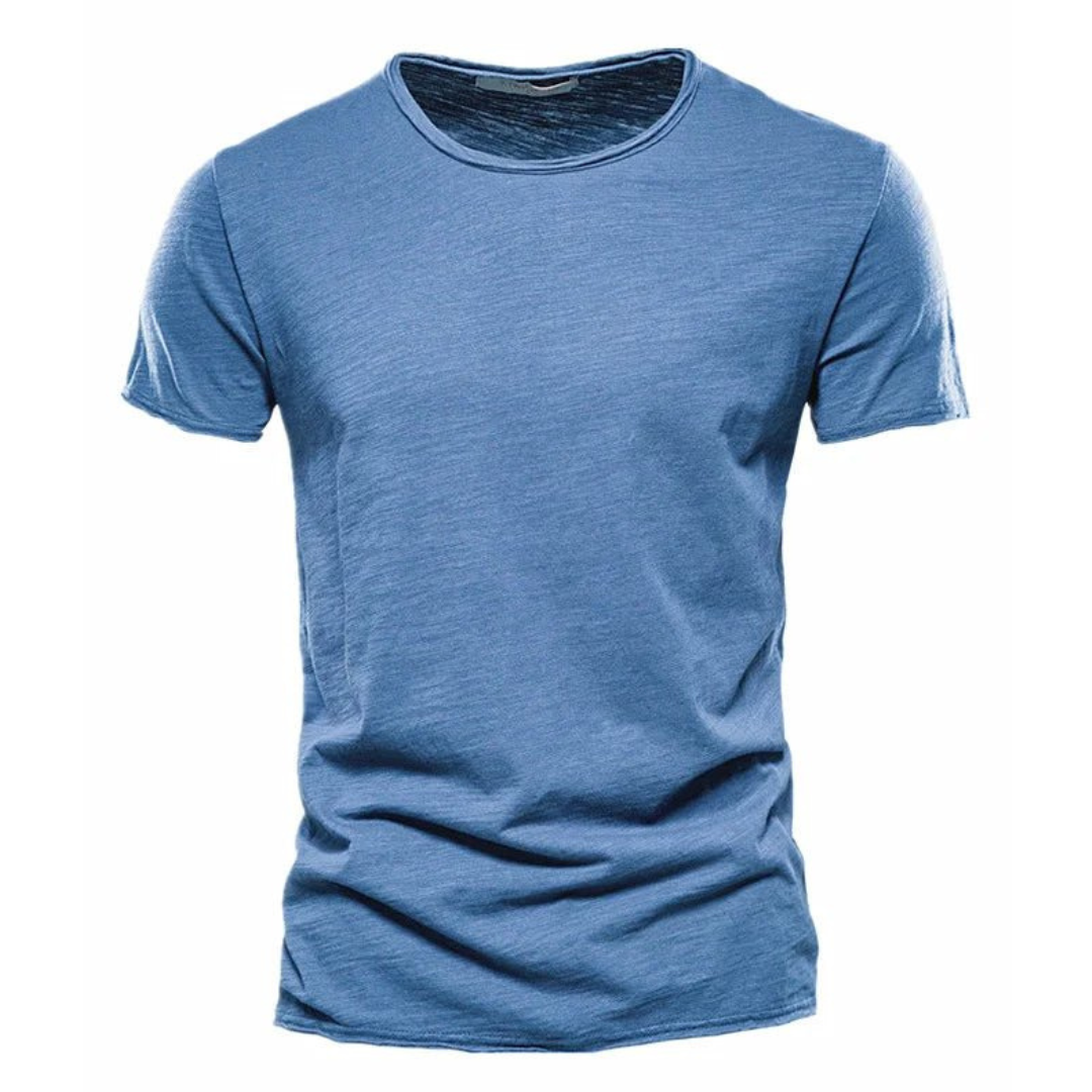 Daniel™ | Klassiek T-Shirt (1+1 GRATIS)