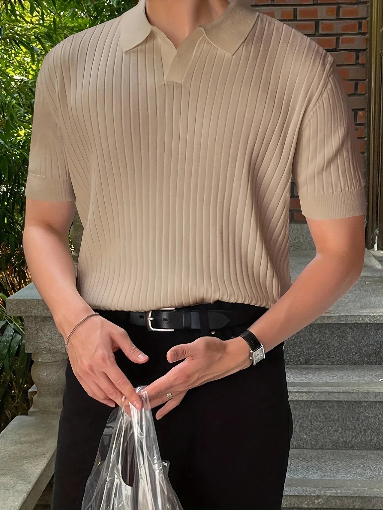 Amore™ – Casual polo