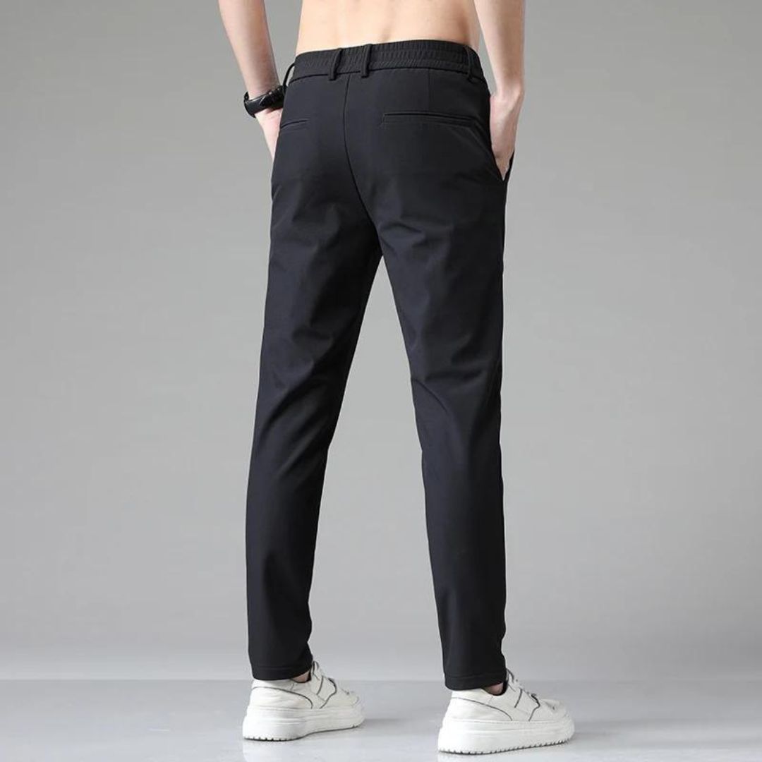 Enzo™ | Premium Stretch-broek