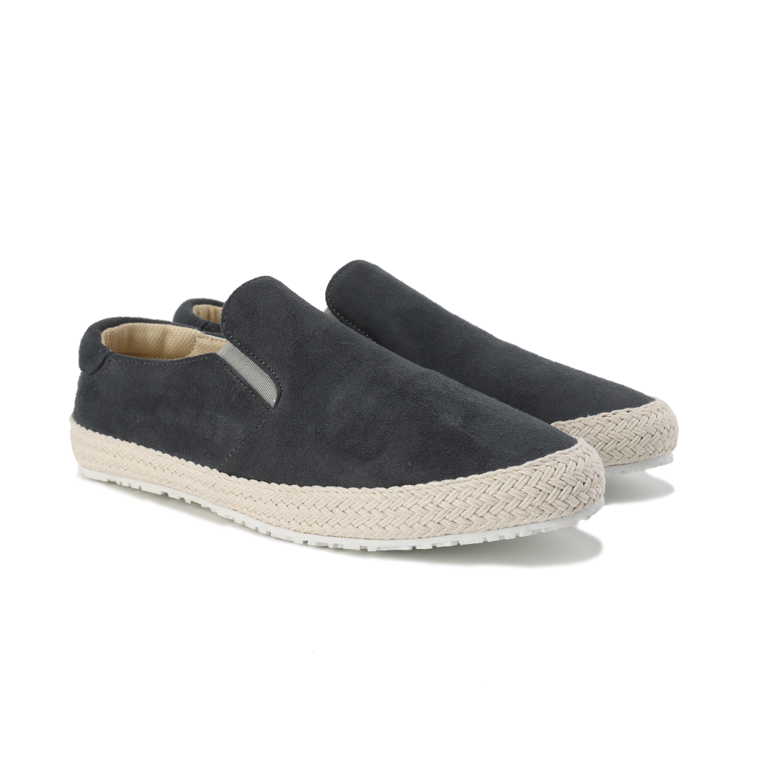 Marco | Suède stadsschoenen