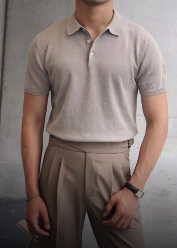 RIO | Novero Haarlem™ | Polo