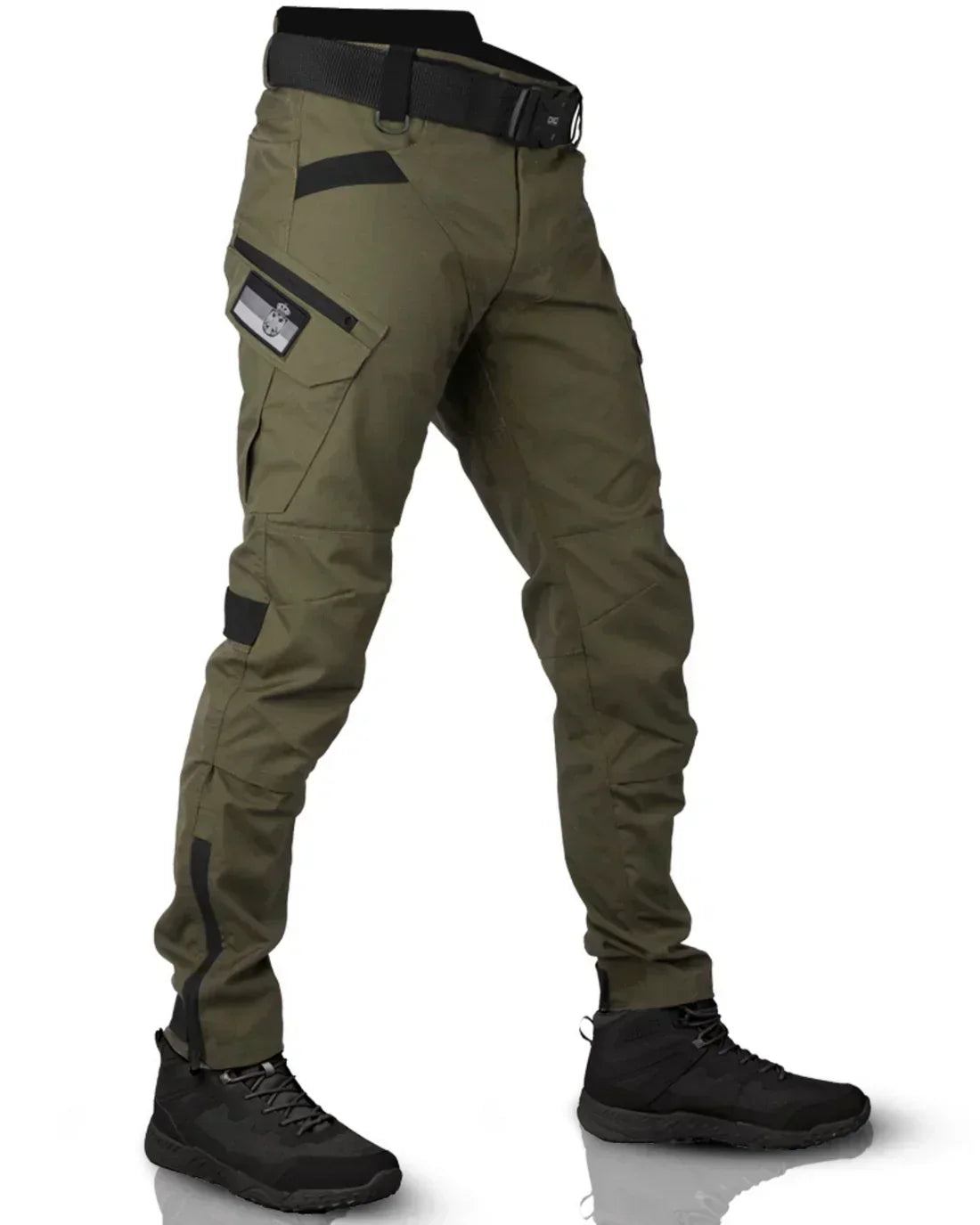 Rocky™ | Outdoor werkbroek voor avontuur en comfort