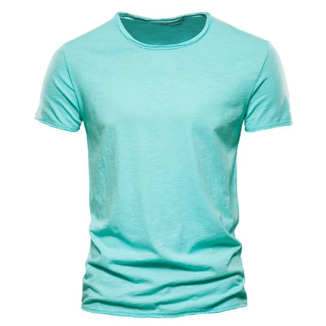 Daniel™ | Klassiek T-Shirt (1+1 GRATIS)