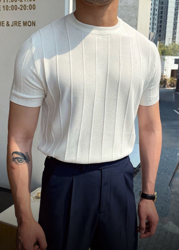 Paris | Novero Haarlem™| Classy shirt
