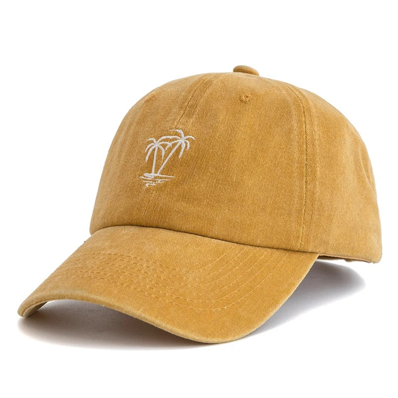 Toscano™– Unisex Pet van Katoen