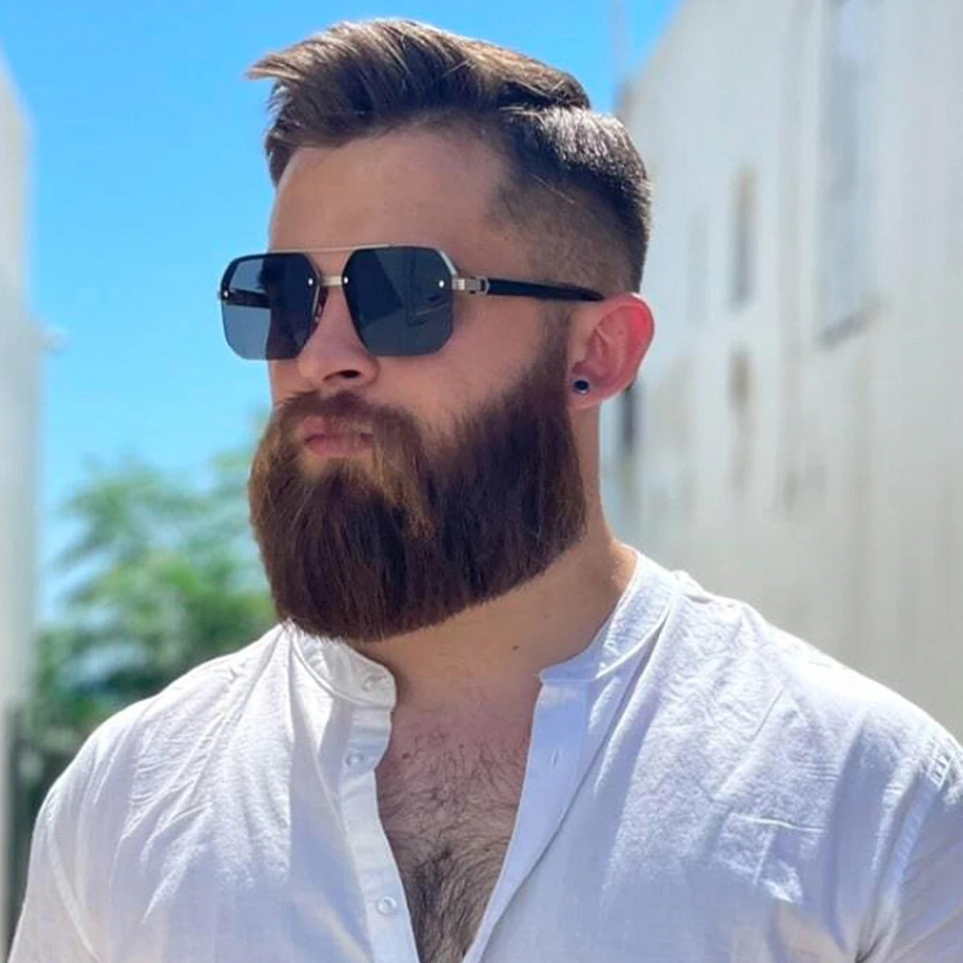 Aurum Sunglasses