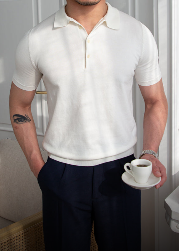 Brasilia | Novero Haarlem™ | Polo shirt