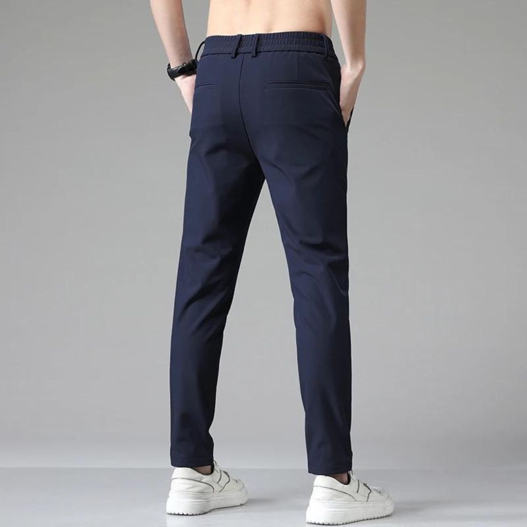 Enzo™ | Premium Stretch-broek
