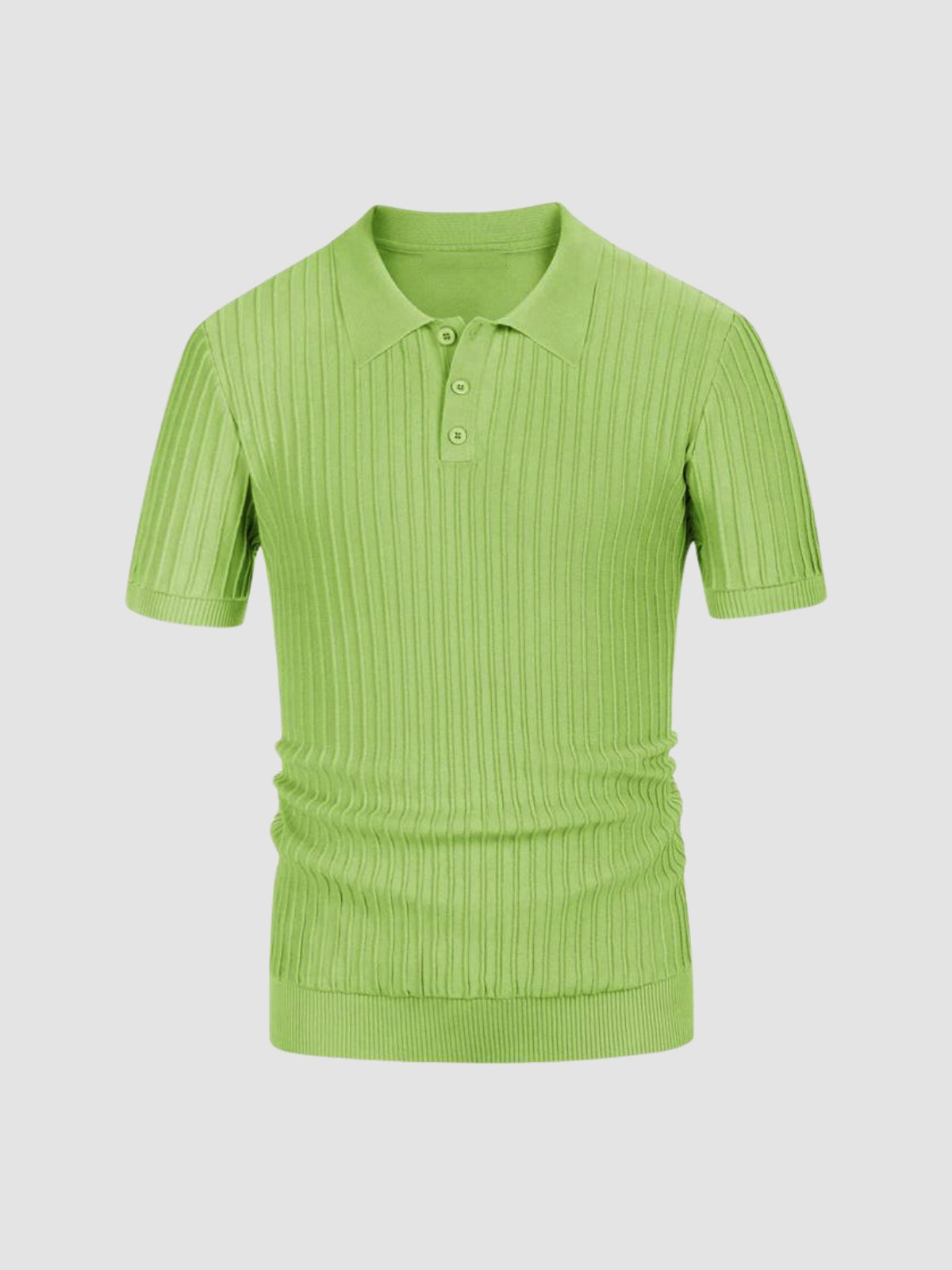 Ferdinant | ØRLA Amsterdam™ |  Gebreide Polo