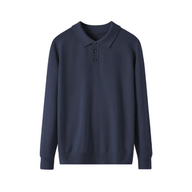 Marius™ | Tricot Polo Trui