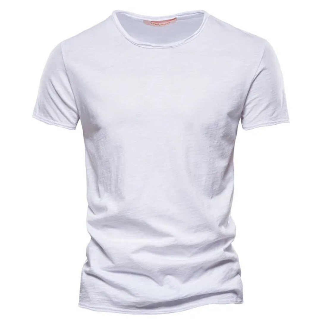 Daniel™ | Klassiek T-Shirt (1+1 GRATIS)