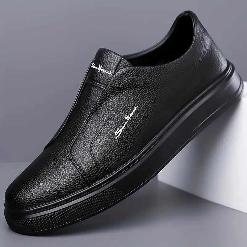 Levaro™ | Leren schoenen