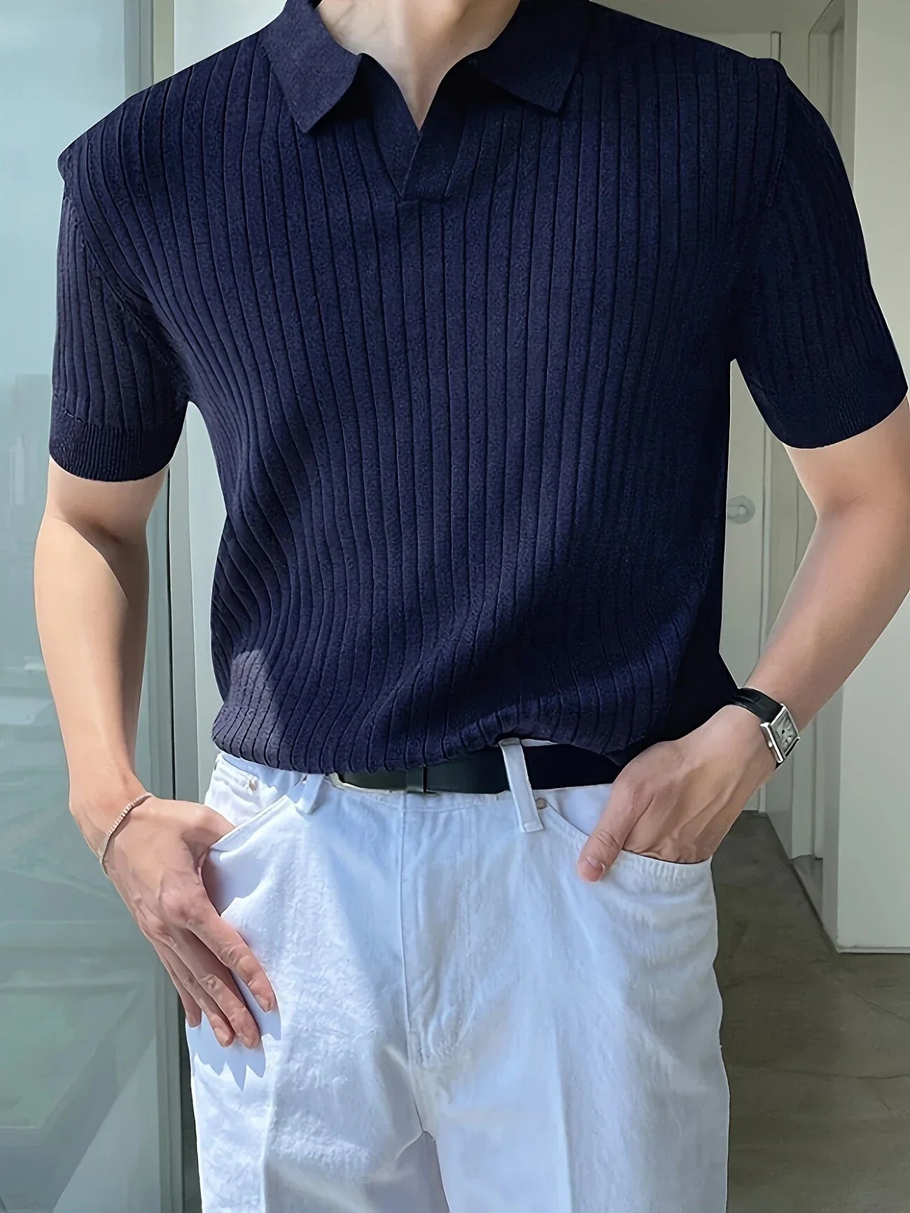 Amore™ – Casual polo