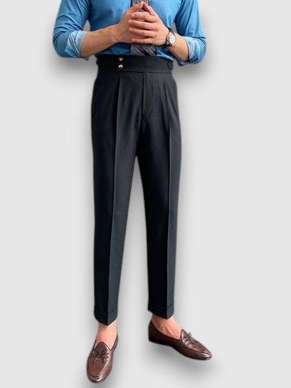Maurits™ | Vintage Broek voor Mannen