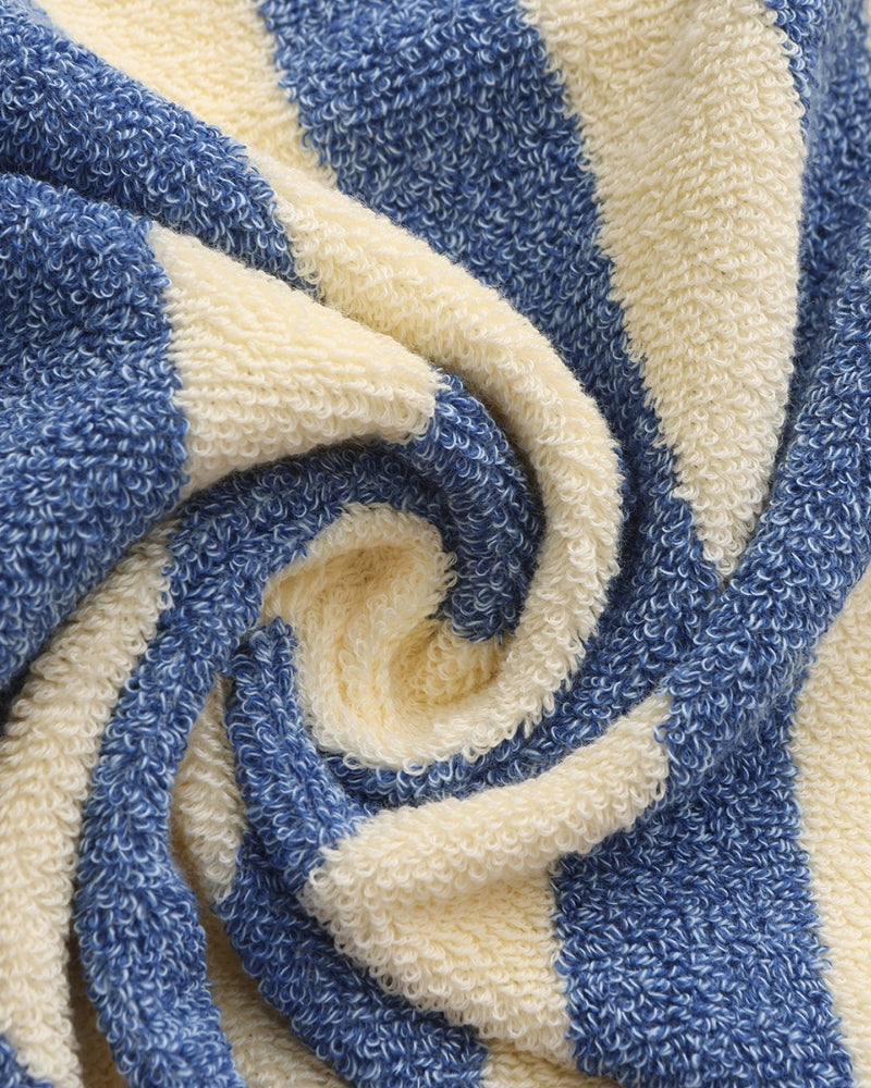 Kuststreep Handdoek