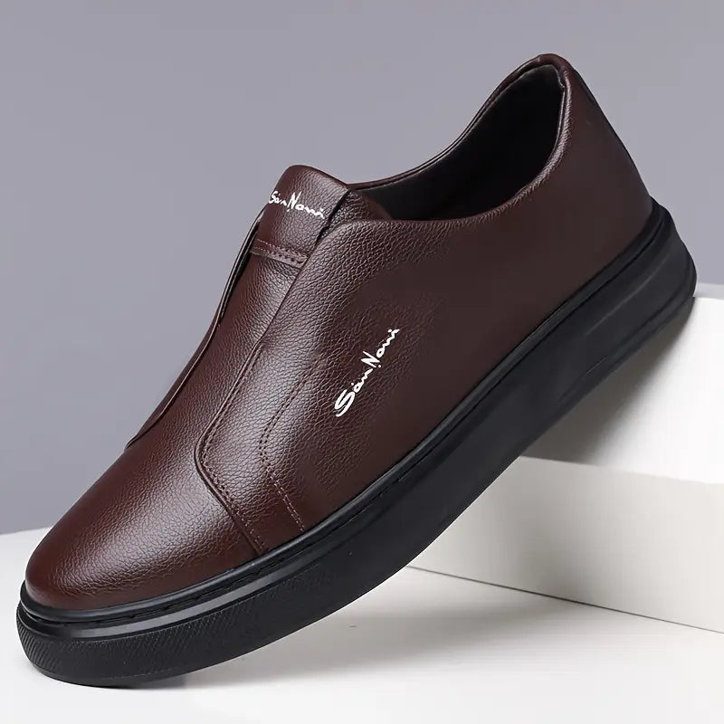 Levaro™ | Leren schoenen