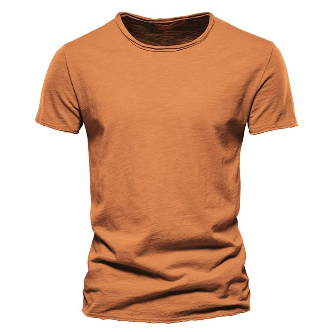 Daniel™ | Klassiek T-Shirt (1+1 GRATIS)