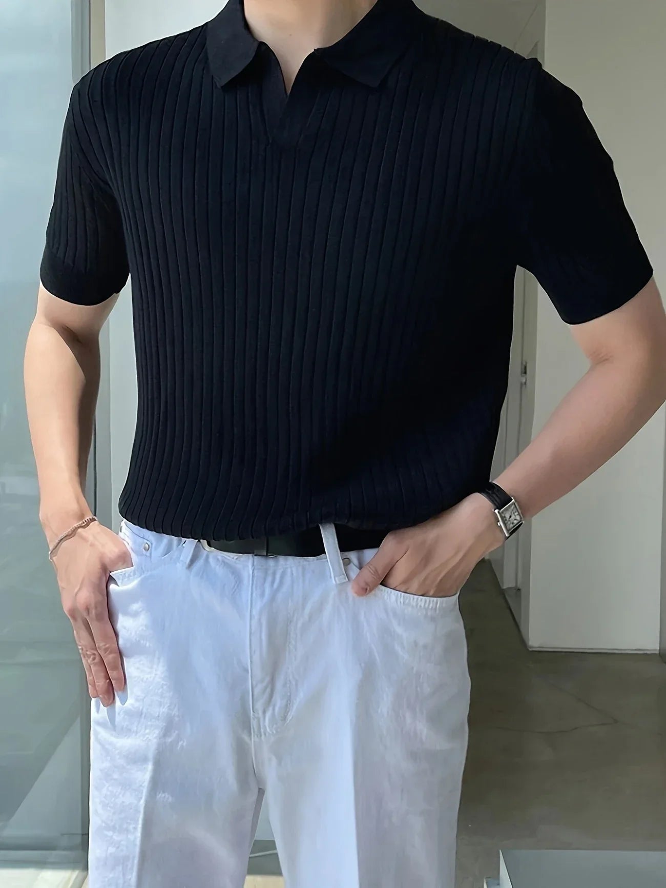 Amore™ – Casual polo