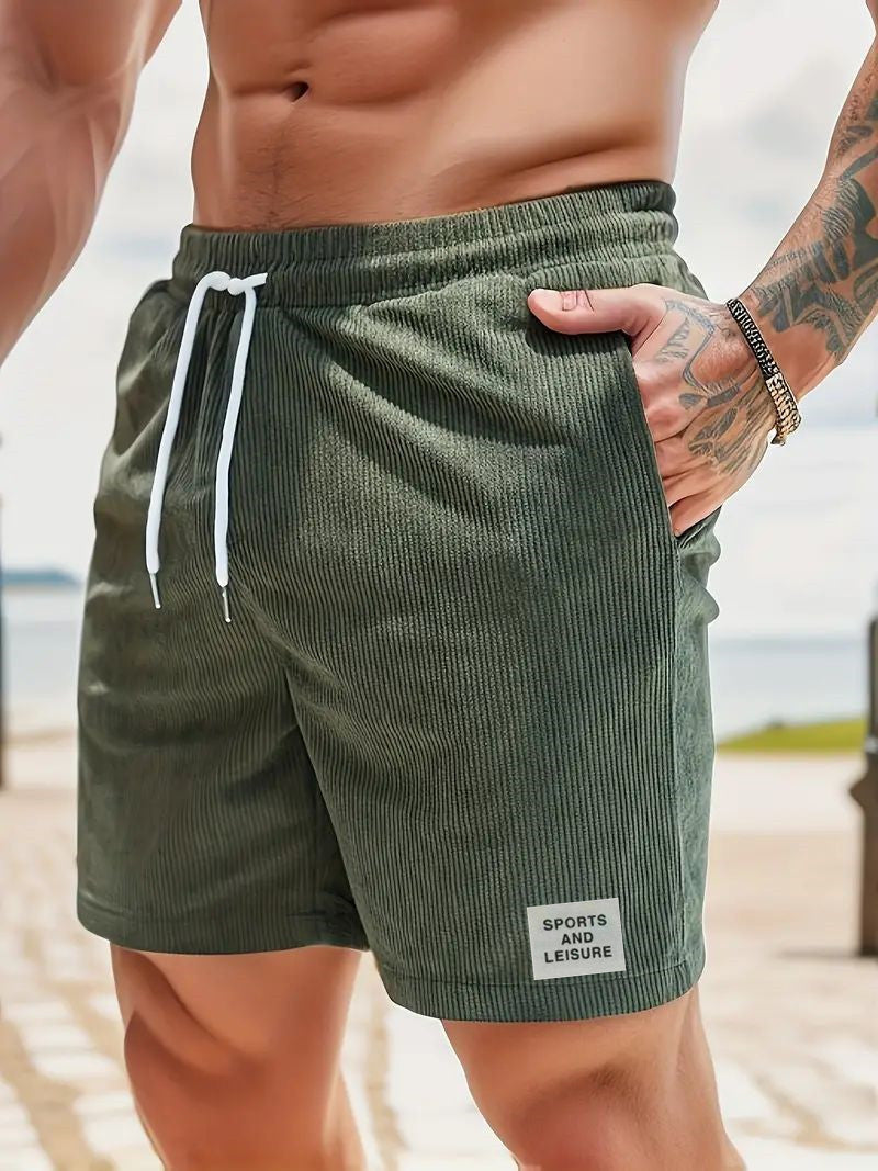 Mex™ - Comfortabele shorts