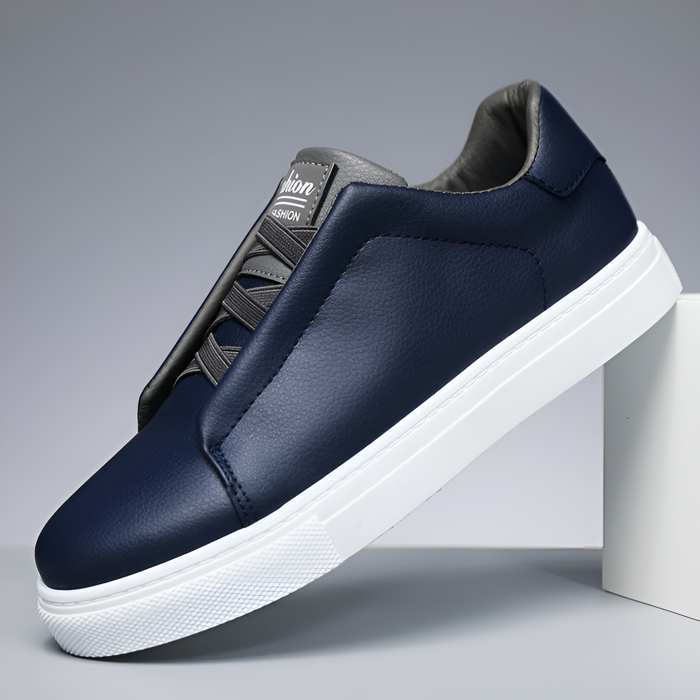 Jack™ - Authentieke Klassieke Sneaker