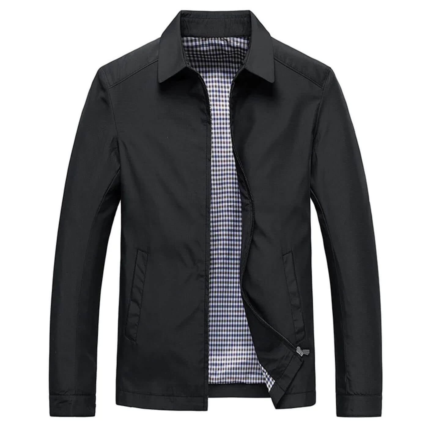 Spring™ | Elegante Premium Jas