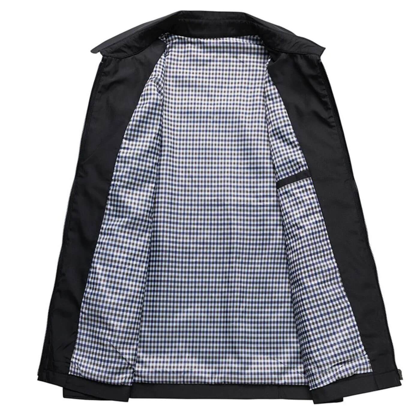 Spring™ | Elegante Premium Jas