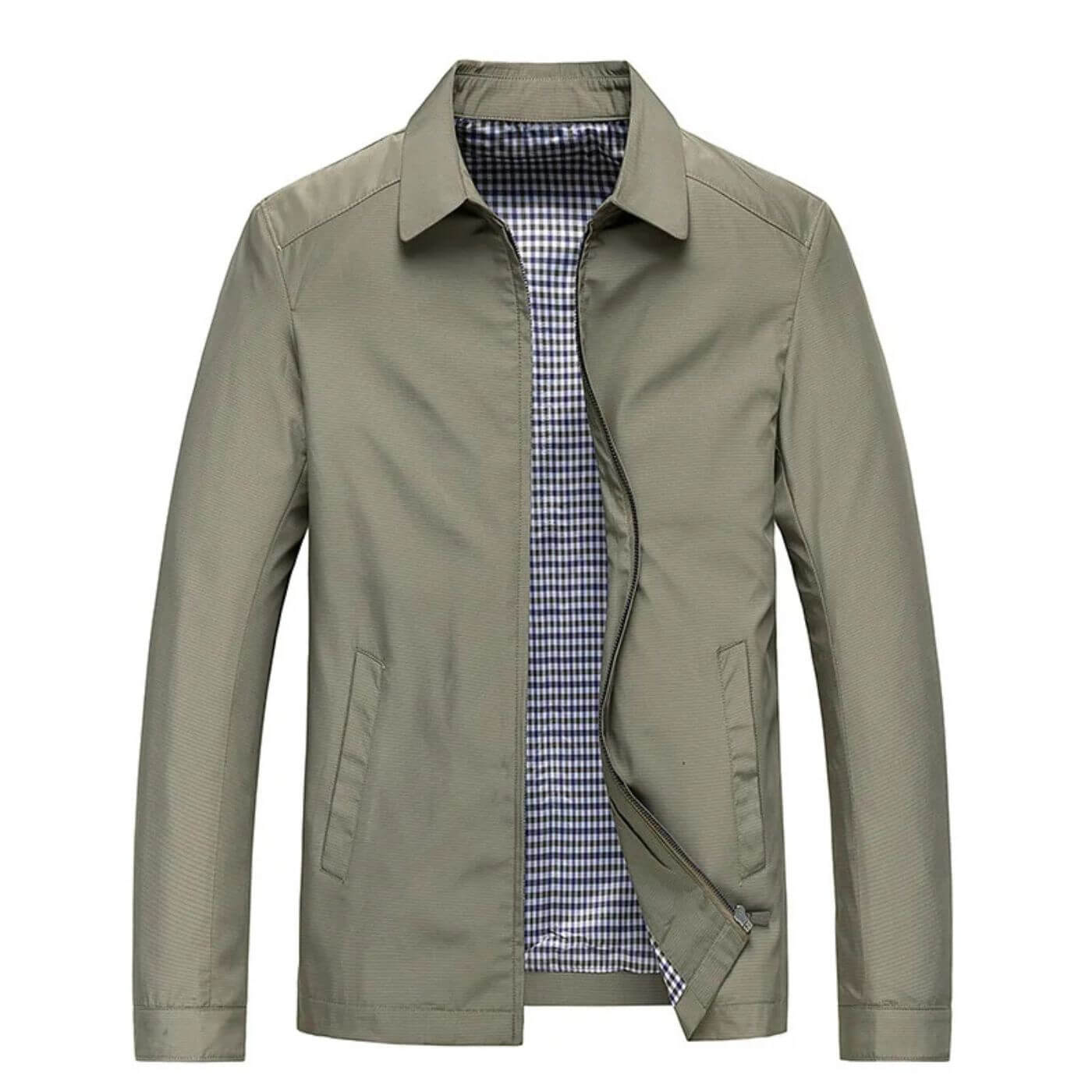 Spring™ | Elegante Premium Jas