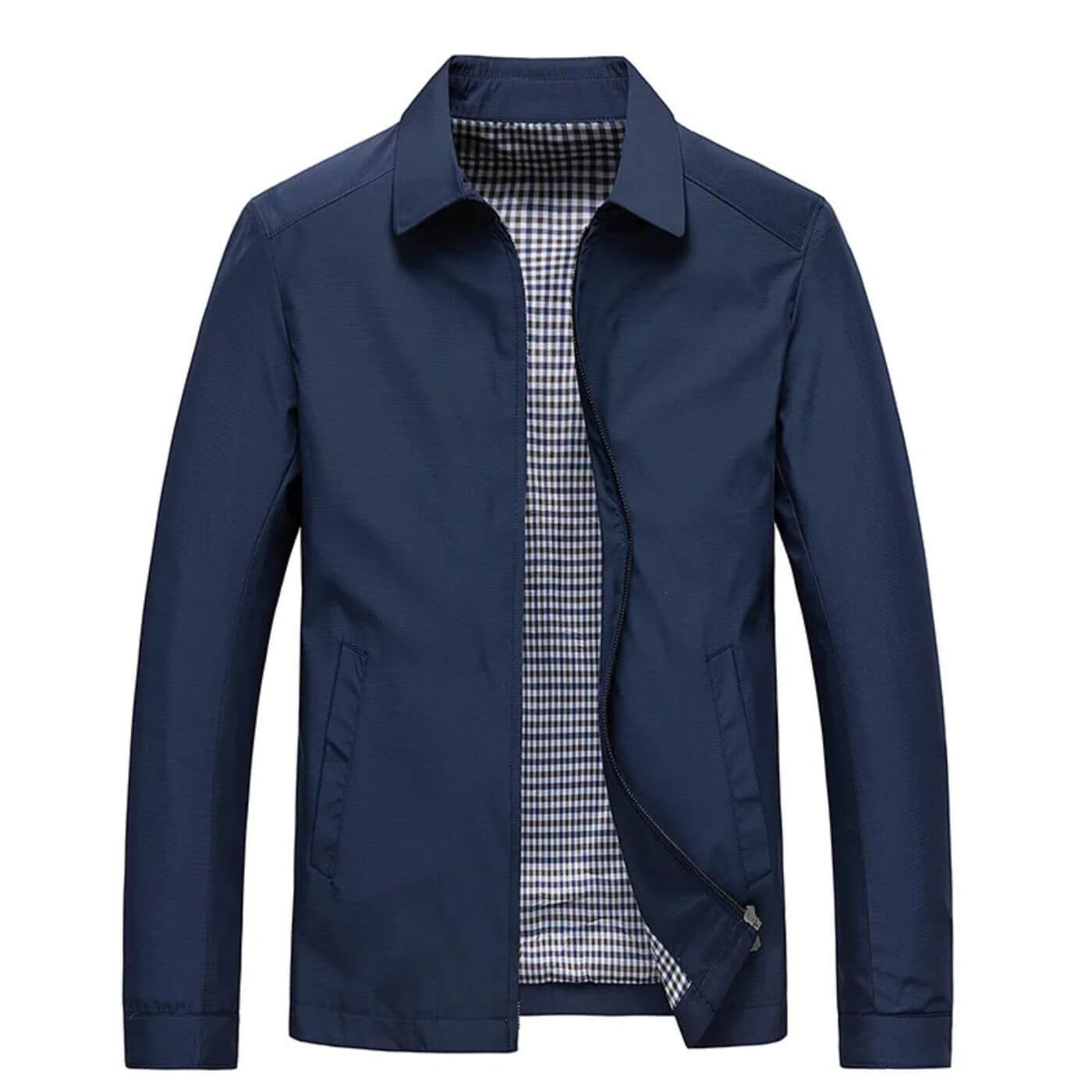 Spring™ | Elegante Premium Jas