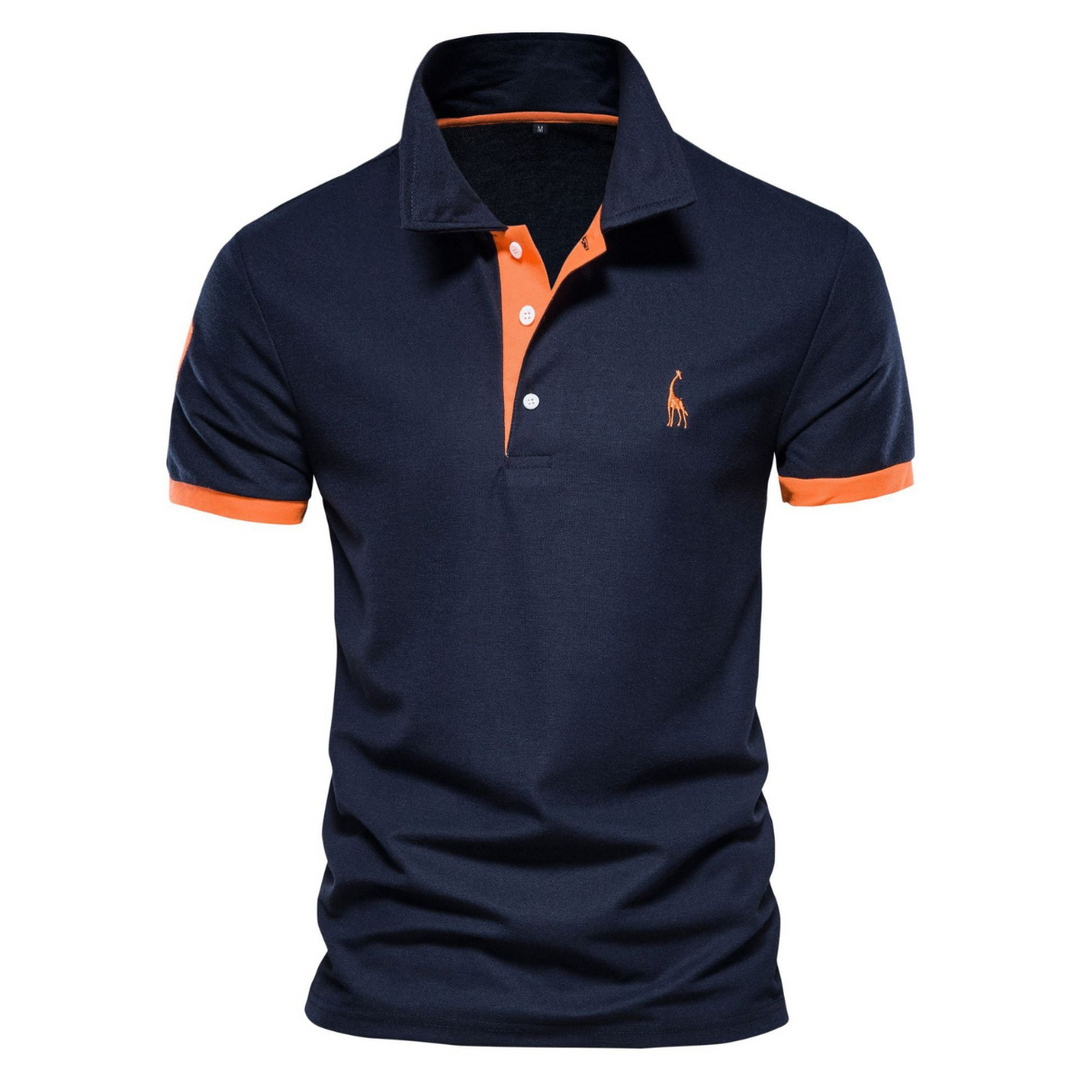 Geoff™ - Premium polo