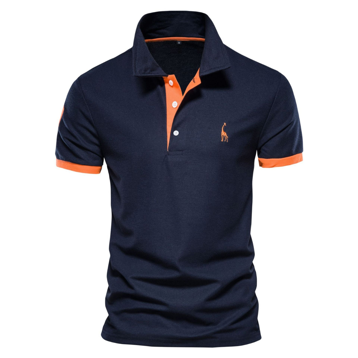 Johnnie | Premium Casual Polohemd