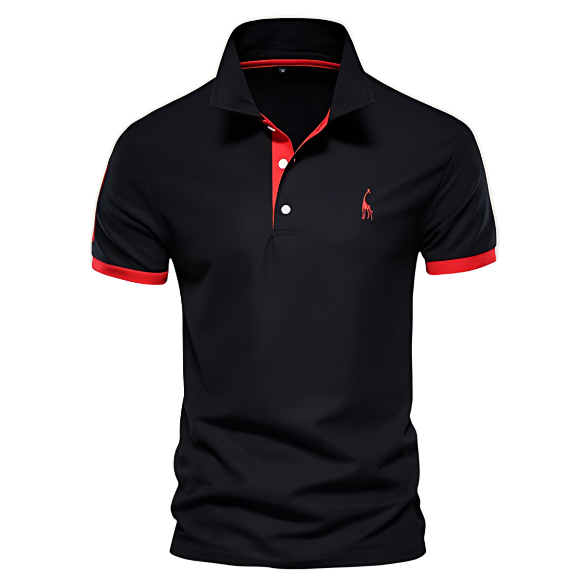 Johnnie | Premium Casual Polohemd