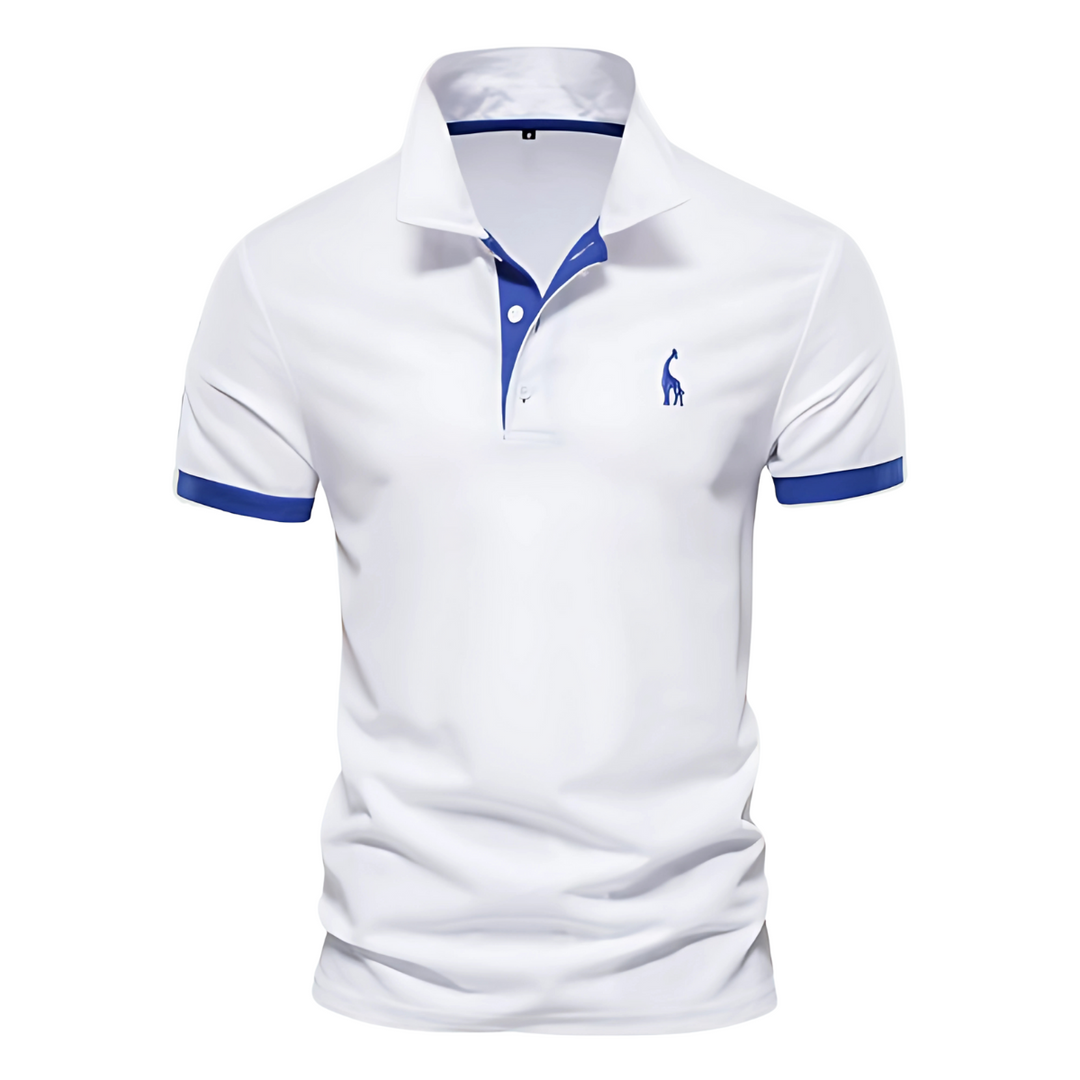 Geoff™ - Premium polo