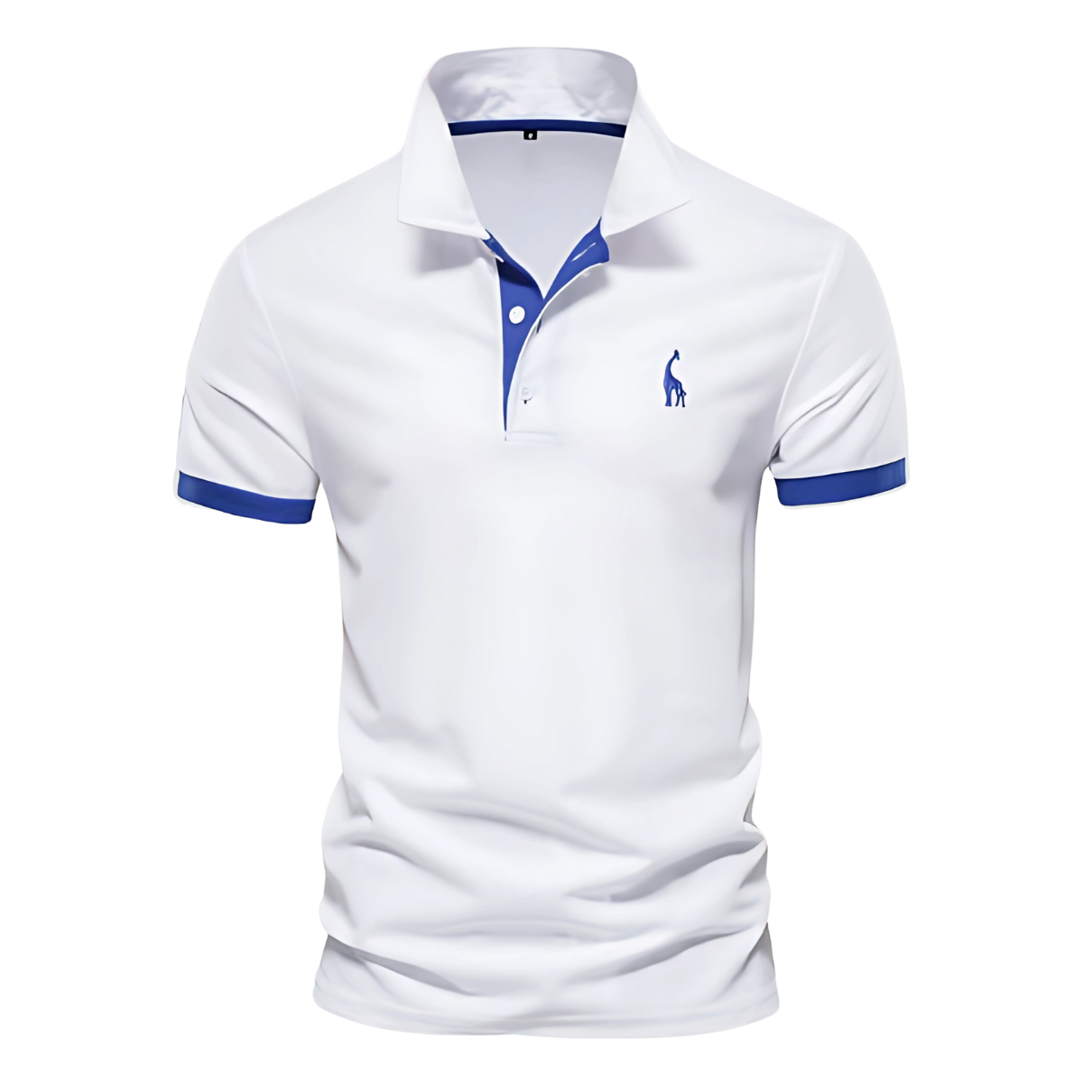 Johnnie | Premium Casual Polohemd