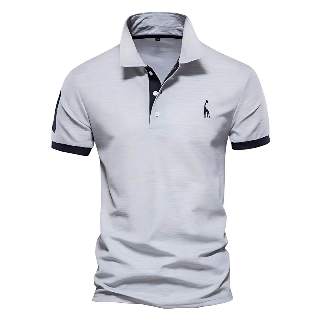 Geoff™ - Premium polo