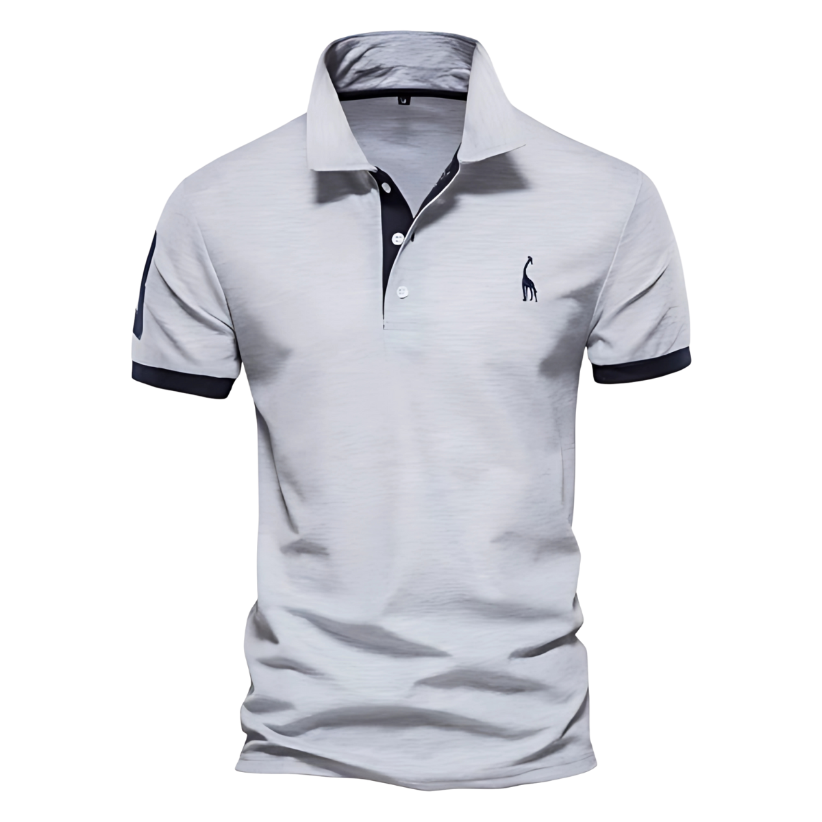 Johnnie | Premium Casual Polohemd