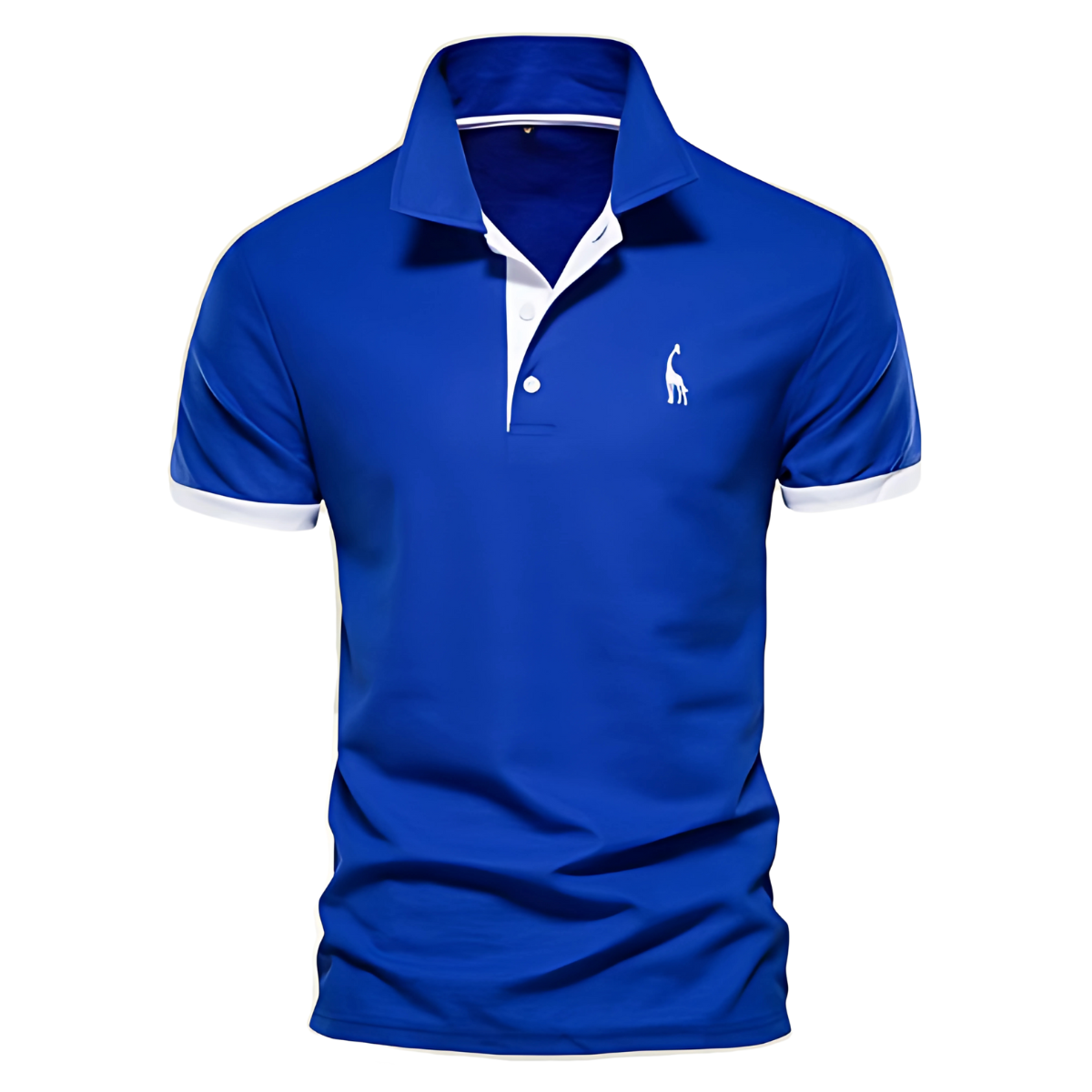 Johnnie | Premium Casual Polohemd