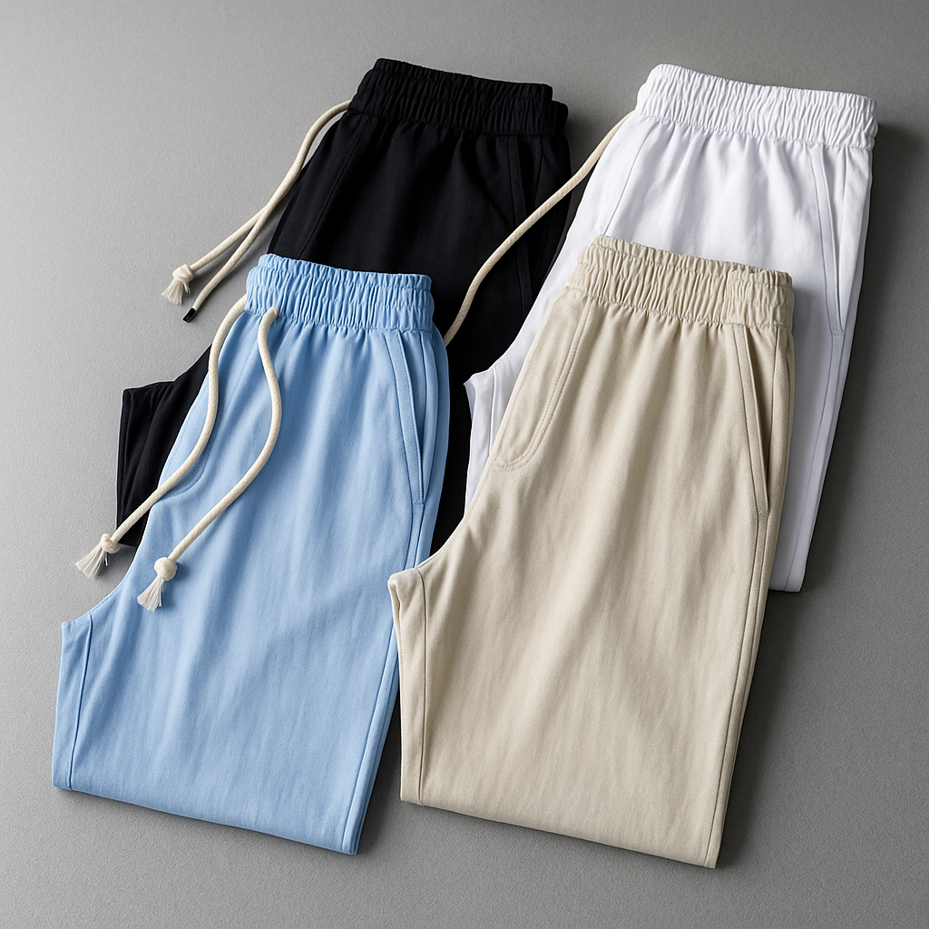 Teun™ | Linnen & Comfort, voor de Zomer