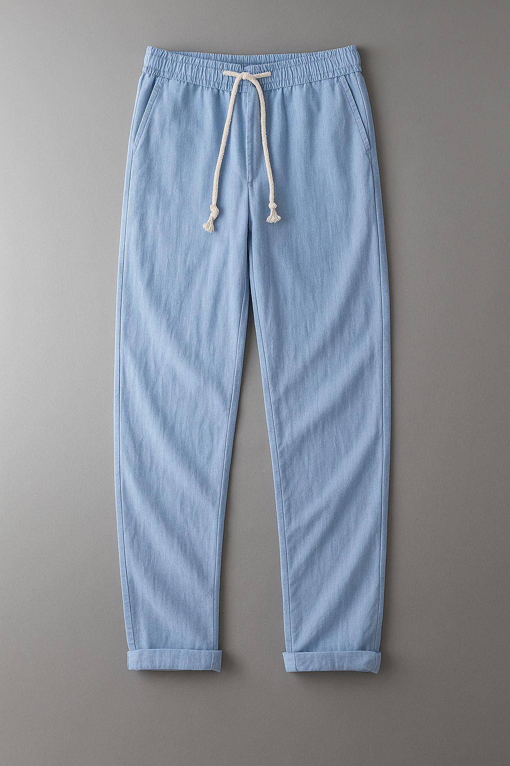 Teun™ | Linnen & Comfort, voor de Zomer