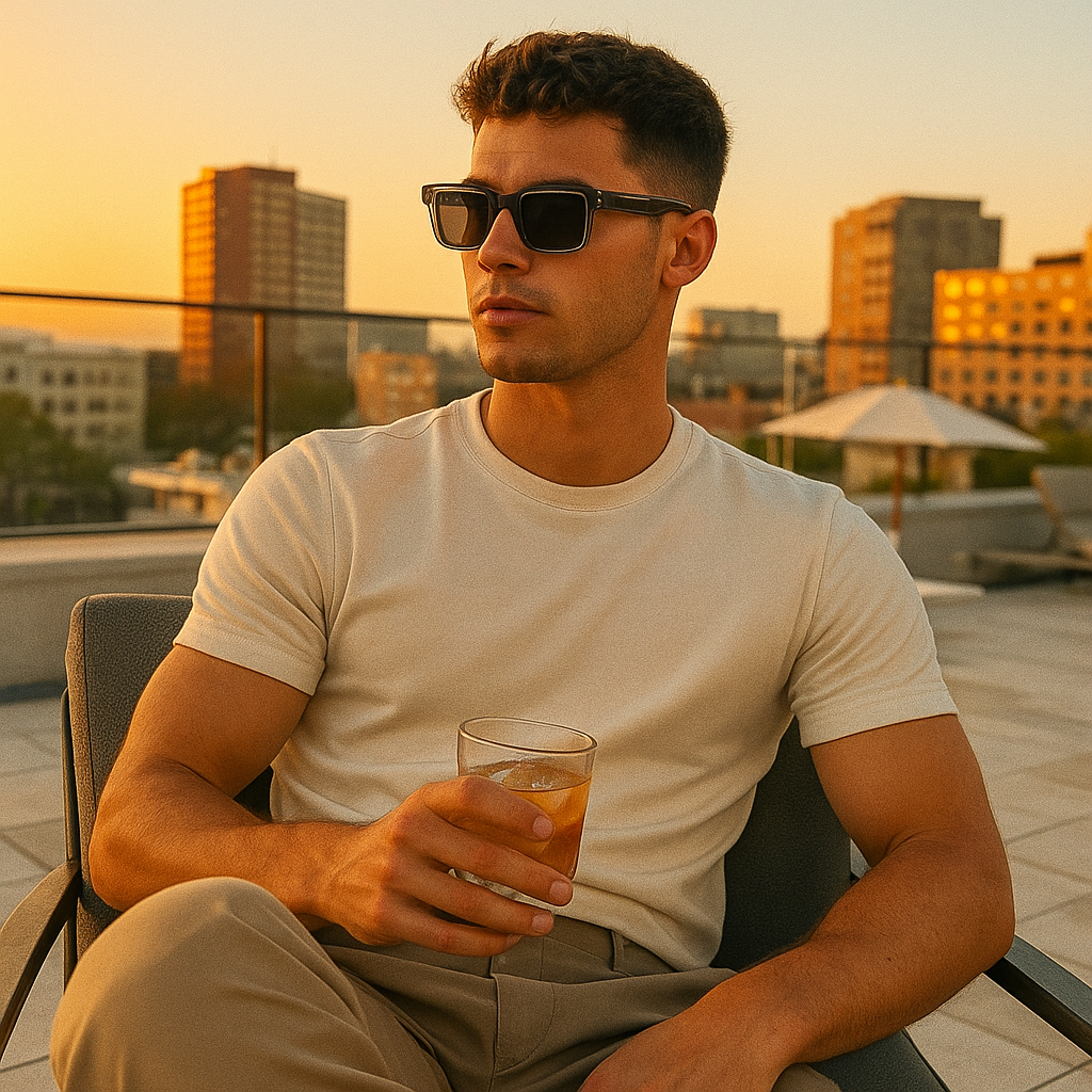 Arctic Sunglasses