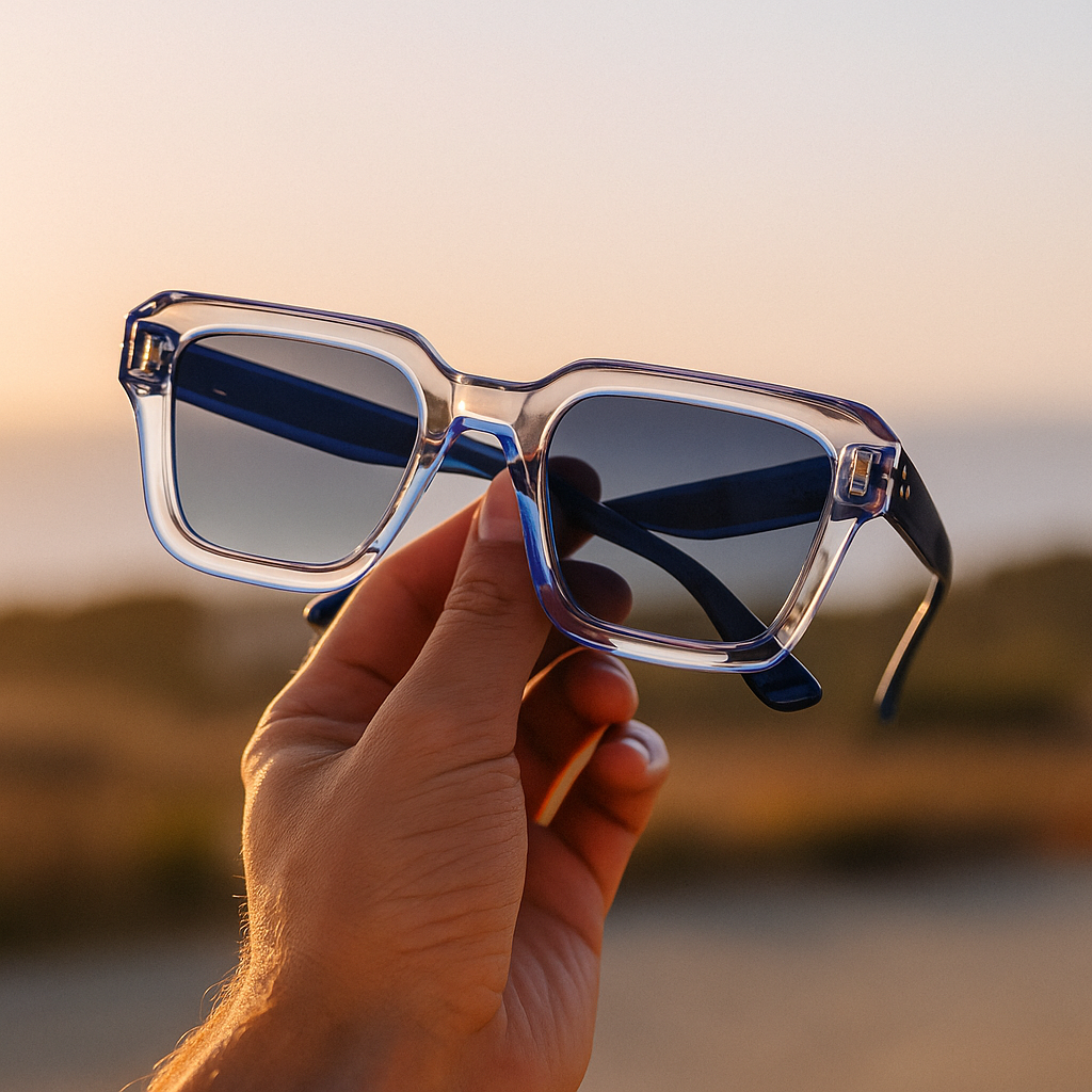 CRYSTA Sunglasses