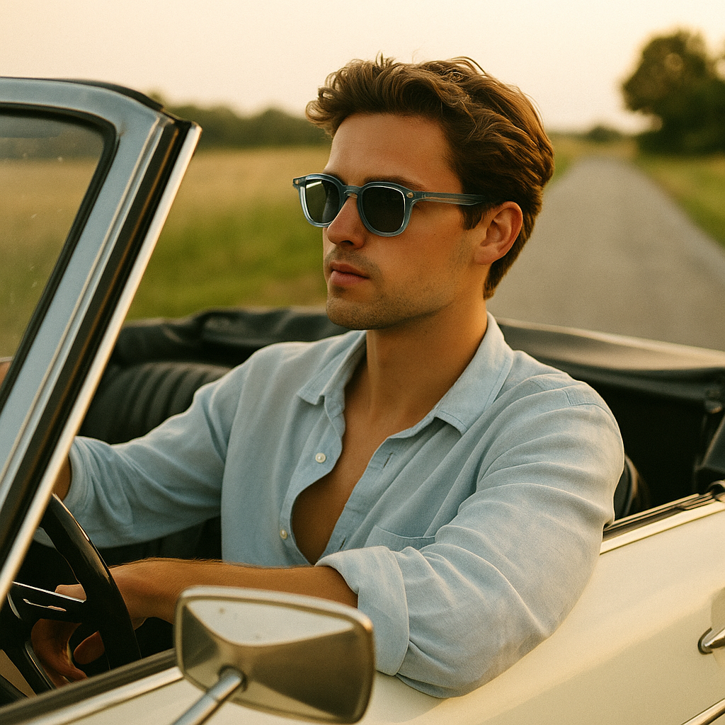 Aurore Sunglasses