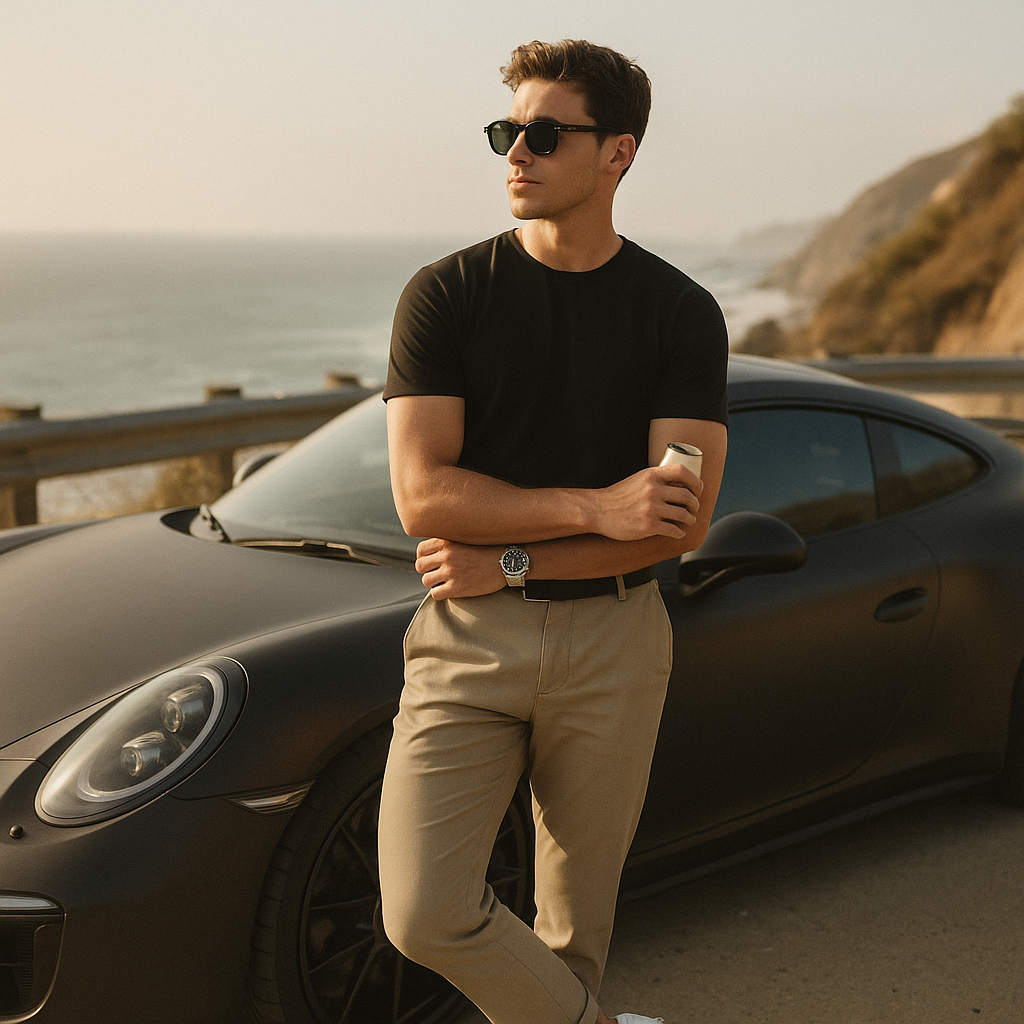 Côte Sunglasses