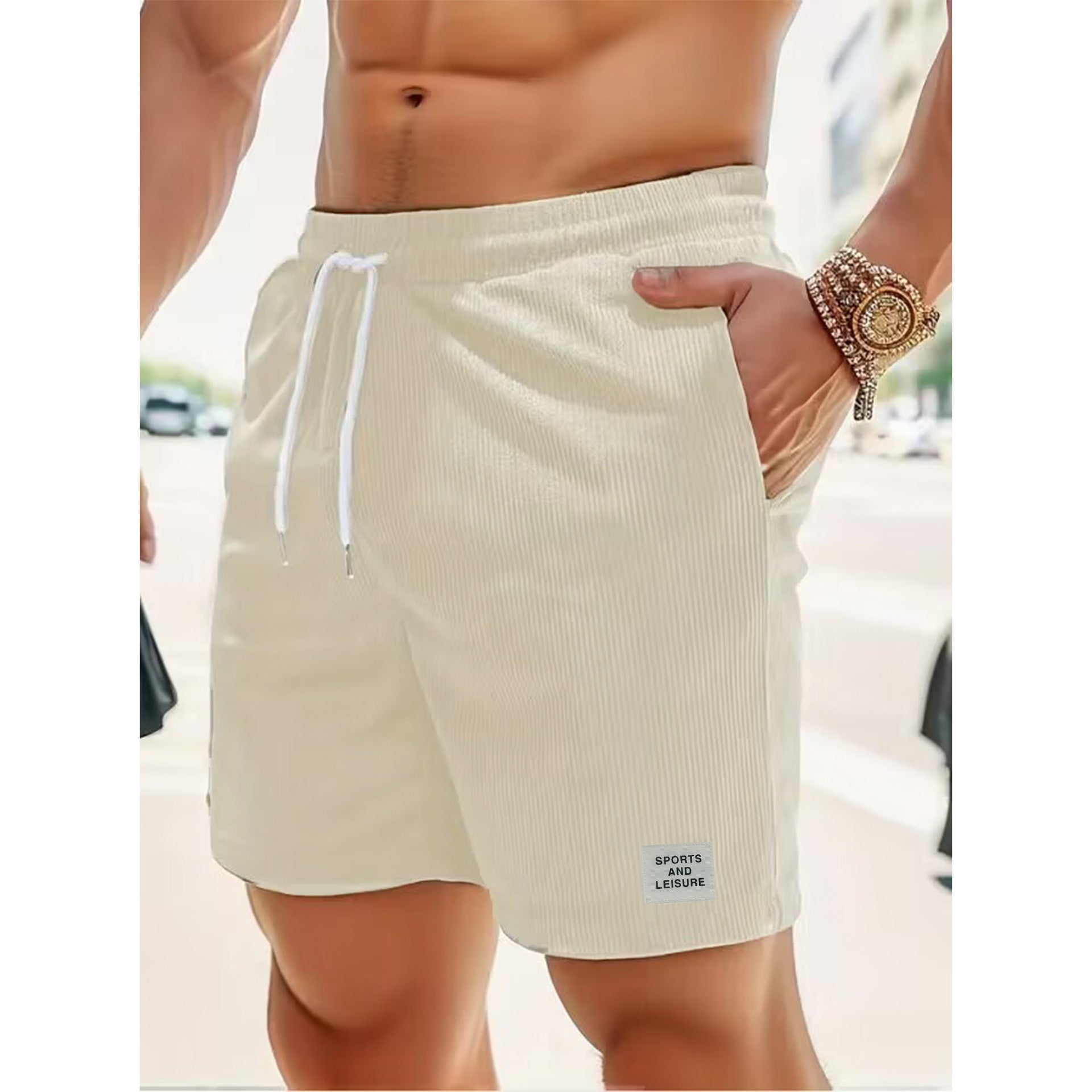 Mex™ - Comfortabele shorts