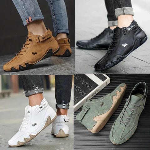 Unisex Ergoflow™ Sneakers
